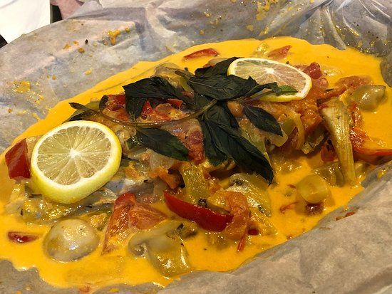 Gulhane Sark Sofrasi